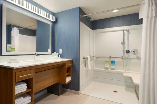 Hotel Home2 Suites By Hilton Phoenix Chandler