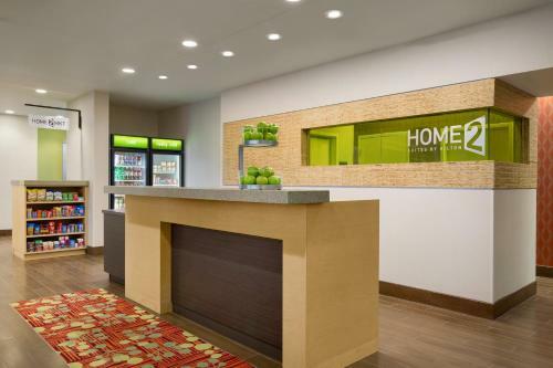 Hotel Home2 Suites By Hilton Phoenix Chandler