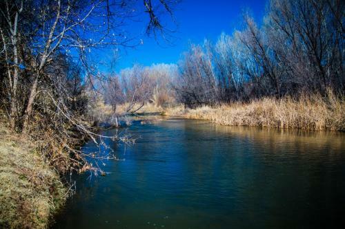 Verde Valley Lawn Cottage 11