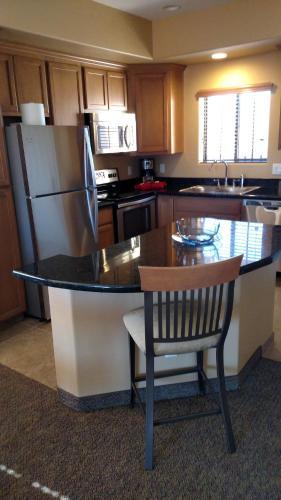 Hotel Verde Ridge