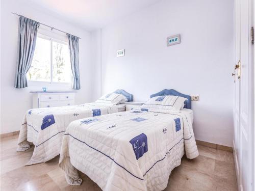 Apartment Bel Air Atalaya