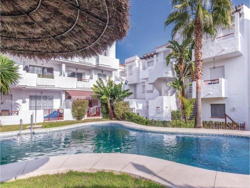 Apartment Bel Air Atalaya