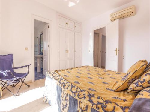 Apartment Bel Air Atalaya
