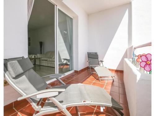 Apartment Bel Air Atalaya