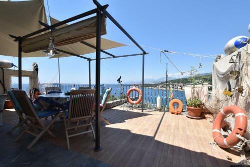 Apartman Carpe Diem