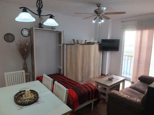 Apartamento Piso R�o Campanilla