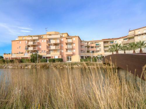 Apartment Port Camargue 4830