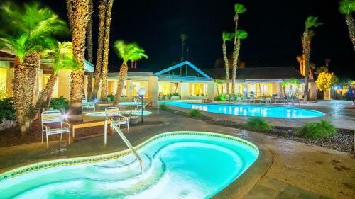 Hotel Sky Valley Resort
