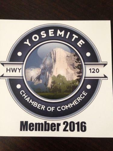 Yosemite Inn At Pine Mountain Lake
