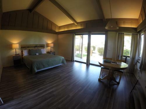 Hotel Ridgemark Golf Club And Resort