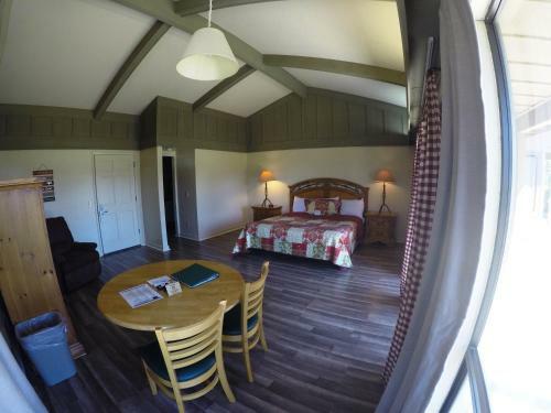 Hotel Ridgemark Golf Club And Resort