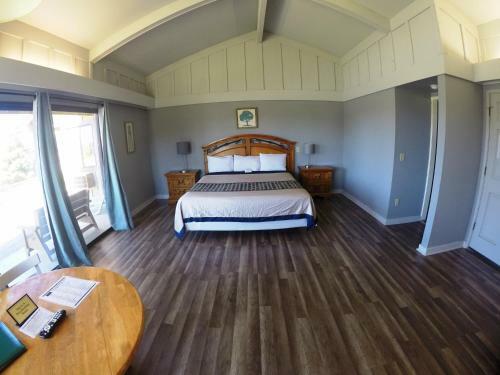 Hotel Ridgemark Golf Club And Resort
