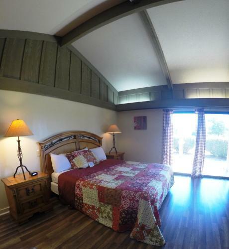 Hotel Ridgemark Golf Club And Resort