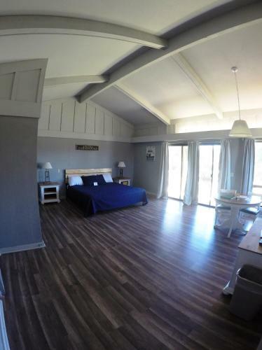 Hotel Ridgemark Golf Club And Resort