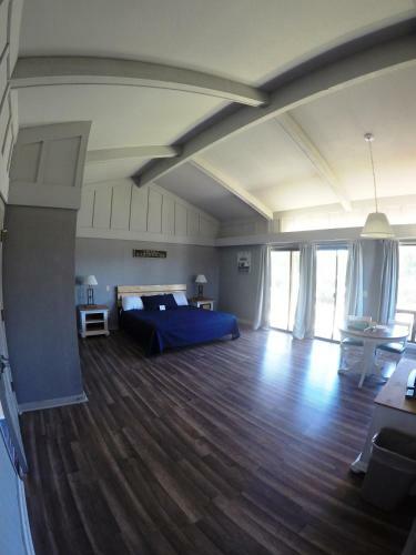 Hotel Ridgemark Golf Club And Resort
