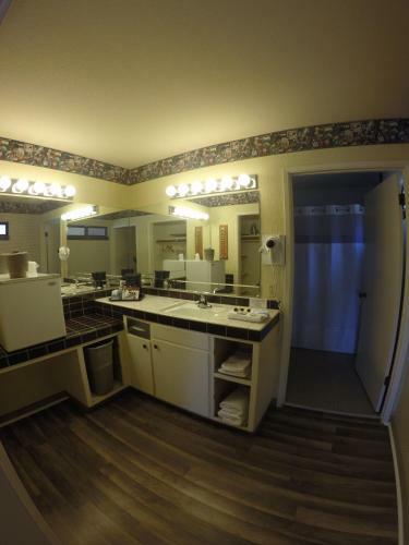 Hotel Ridgemark Golf Club And Resort