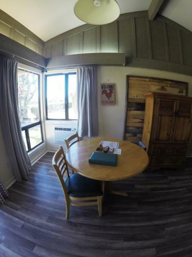 Hotel Ridgemark Golf Club And Resort