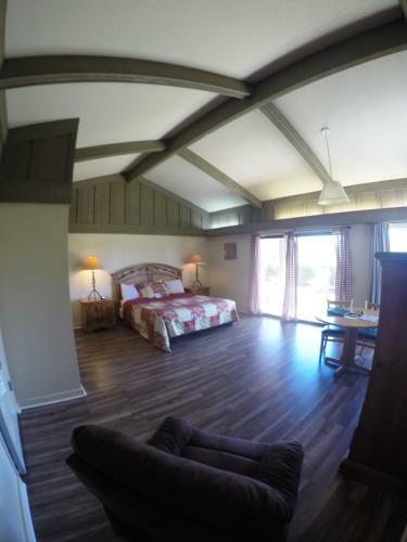 Hotel Ridgemark Golf Club And Resort