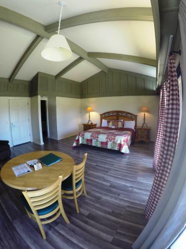 Hotel Ridgemark Golf Club And Resort
