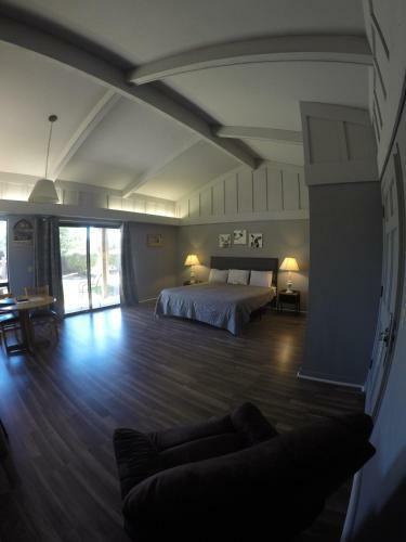 Hotel Ridgemark Golf Club And Resort