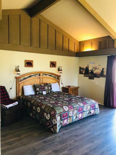 Hotel Ridgemark Golf Club And Resort