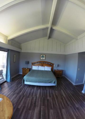 Hotel Ridgemark Golf Club And Resort