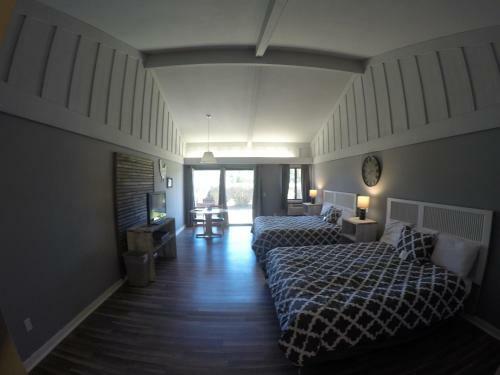 Hotel Ridgemark Golf Club And Resort