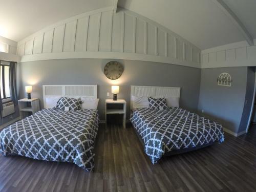 Hotel Ridgemark Golf Club And Resort