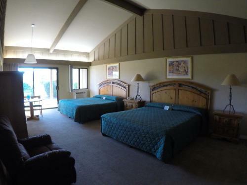Hotel Ridgemark Golf Club And Resort