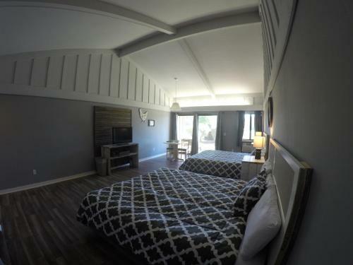 Hotel Ridgemark Golf Club And Resort