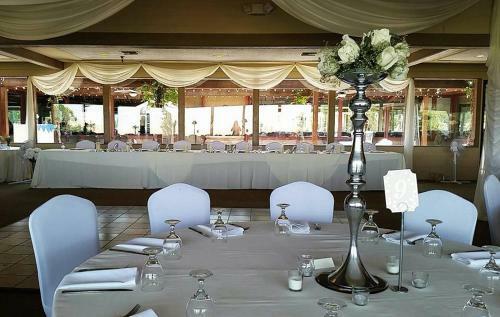 Hotel Ridgemark Golf Club And Resort