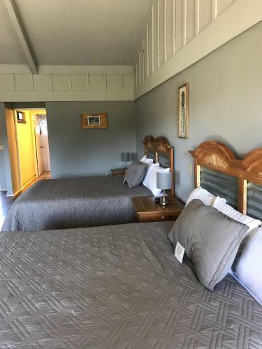 Hotel Ridgemark Golf Club And Resort