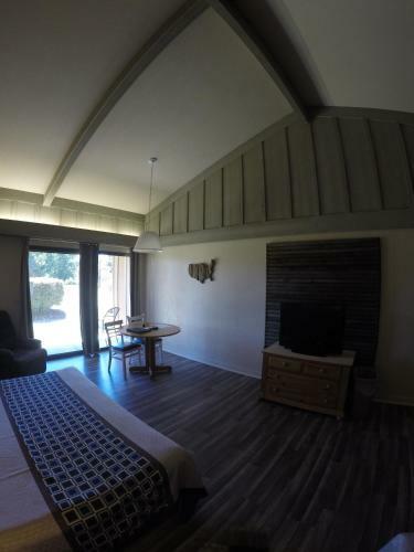 Hotel Ridgemark Golf Club And Resort