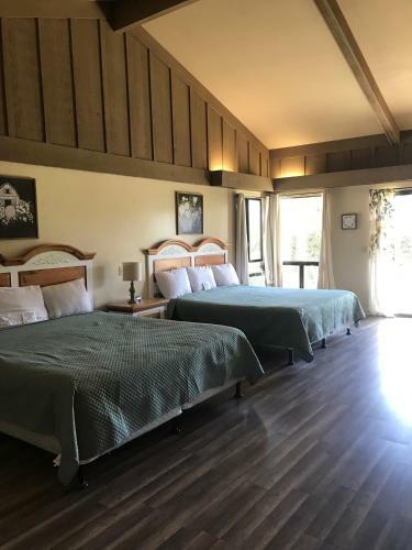 Hotel Ridgemark Golf Club And Resort