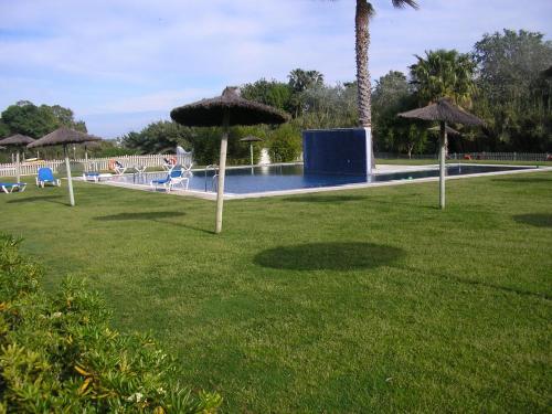 Apartamento El Polo De Sotogrande