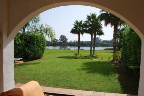 Apartamento El Polo De Sotogrande