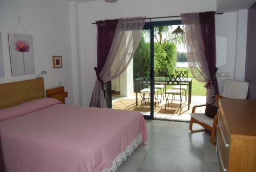 Apartamento El Polo De Sotogrande