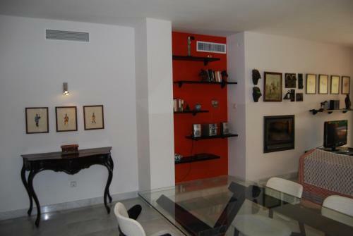 Apartamento El Polo De Sotogrande