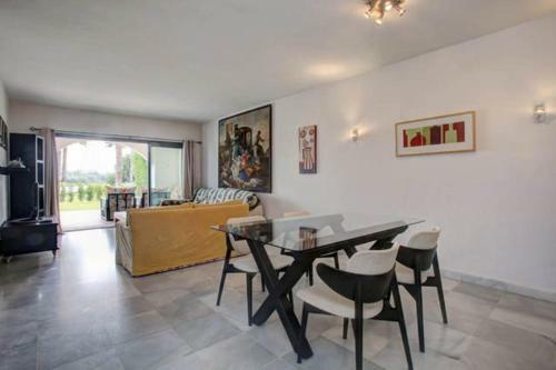 Apartamento El Polo De Sotogrande