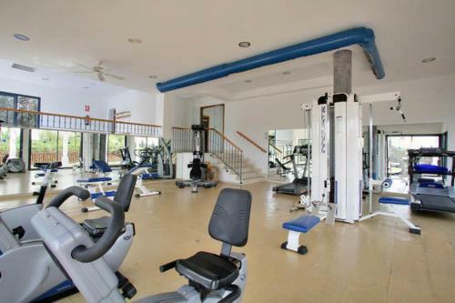 Apartamento El Polo De Sotogrande