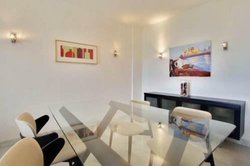 Apartamento El Polo De Sotogrande