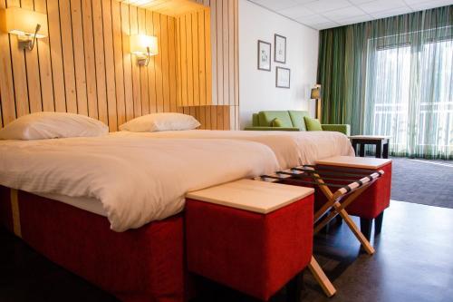 Hotel T Wapen Van Marion