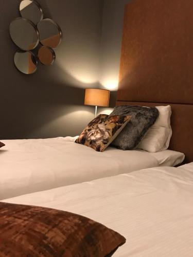 Hotel T Wapen Van Marion