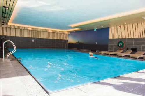 Hotel T Wapen Van Marion