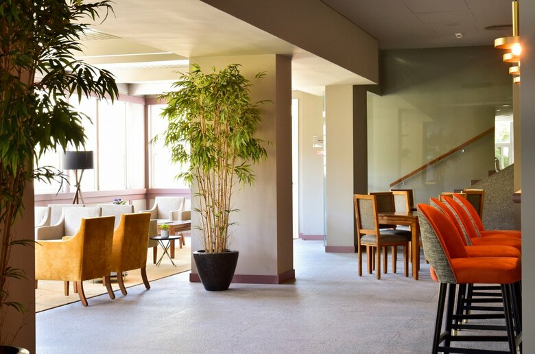 Villa Termal Spa Hotel Villa Termal Spa Resort By Unlock Boutique Hotels