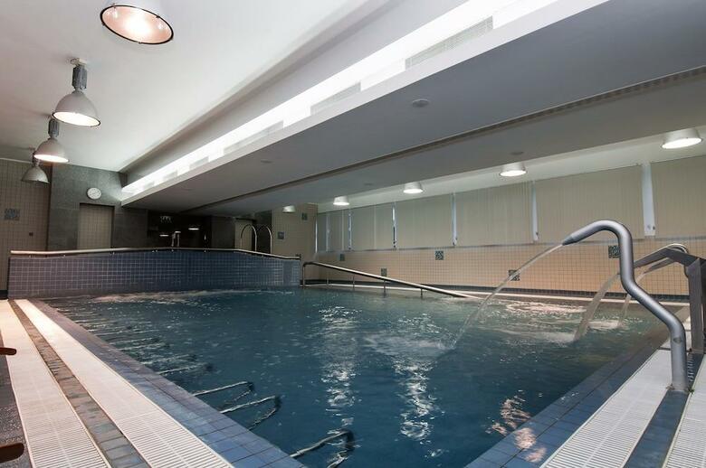Villa Termal Spa Hotel Villa Termal Spa Resort By Unlock Boutique Hotels