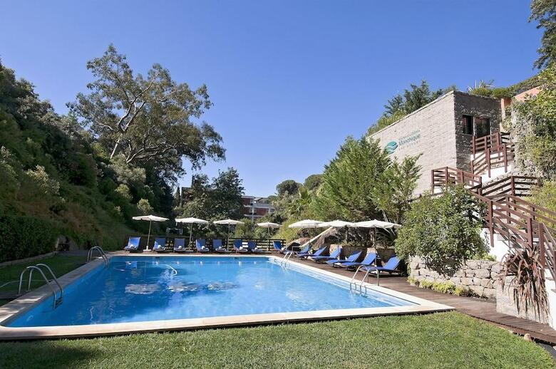 Villa Termal Spa Hotel Villa Termal Spa Resort By Unlock Boutique Hotels