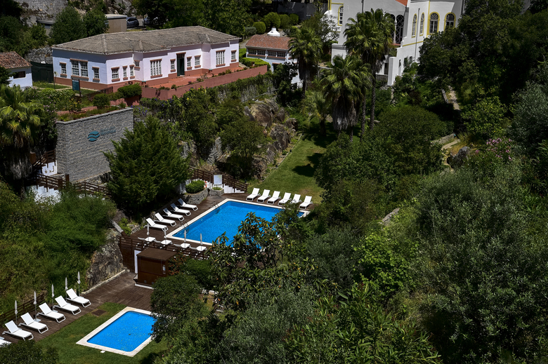 Villa Termal Spa Hotel Villa Termal Spa Resort By Unlock Boutique Hotels