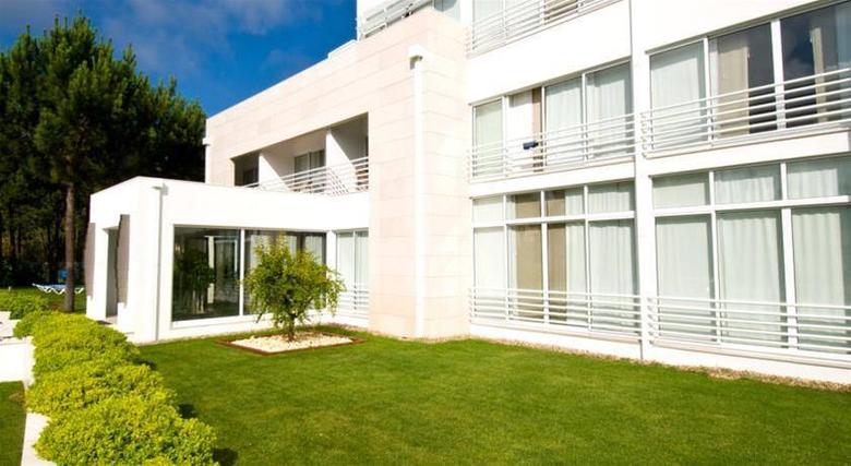 Mira Villas Design Hotel