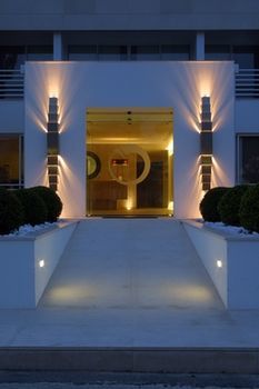 Mira Villas Design Hotel